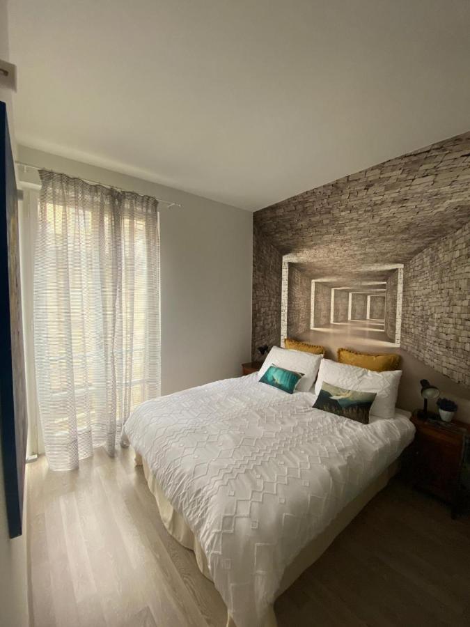 Artist Apartment Centro Storico Перуджа Экстерьер фото