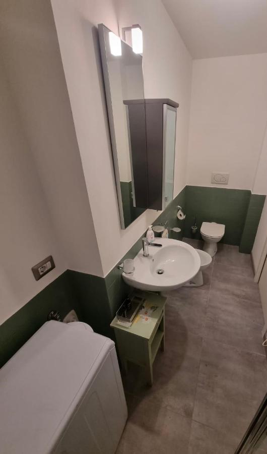 Artist Apartment Centro Storico Перуджа Экстерьер фото